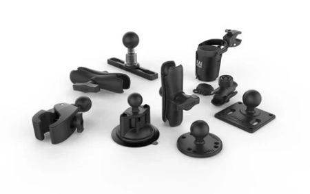 Afbeelding voor categorie Ram mounts